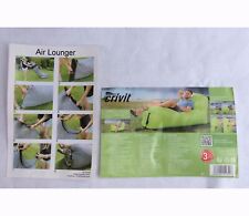 Crivit air lounger d'occasion  Bischwiller