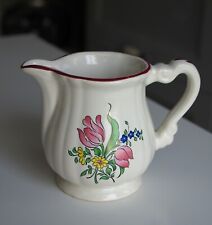 Pot lait luneville d'occasion  Mantes-la-Jolie