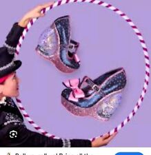 Scarpe scelta irregolare usato  Spedire a Italy