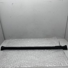 Rear step plate for sale  ROTHERHAM