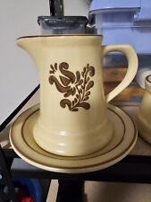 Piece dinner serving for sale  Berea