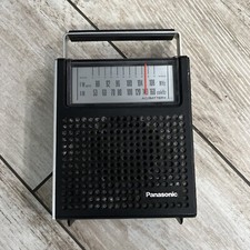 Rare vintage panasonic for sale  Broken Arrow