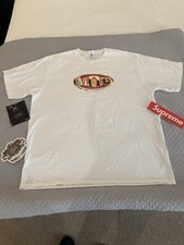 Supreme m.o.p. tee for sale  Griffin