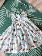 Hell bunny petticoat gebraucht kaufen  Forst (Lausitz)