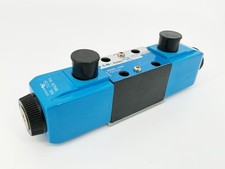 vickers directional valve for sale vickers directional valve for sale  Portland