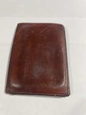 Sonnenleder vegetable tanned for sale  Fort Payne