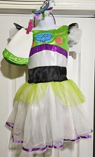 Costume buzz lightyear usato  Spedire a Italy