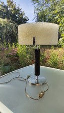 Lampe table vintage d'occasion  Gy
