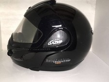 Lazer revolution motorcycle for sale  WEYMOUTH