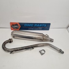 Pulse lexmoto adrenaline for sale  CHESTERFIELD