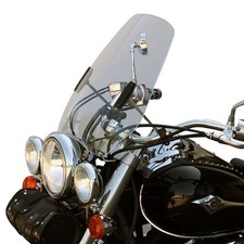 Highway windschild naked gebraucht kaufen  Meinerzhagen