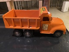Tonka 1957 big for sale  Buxton