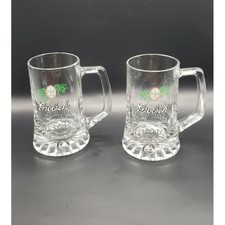 Grolsch beer mugs for sale  Southampton
