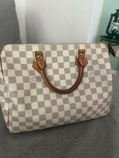 Louis vuitton speedy gebraucht kaufen  Düsseldorf