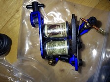 Coil tattoo machine for sale  Sanford