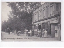 Coudreaux faisan doré d'occasion  France