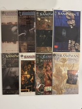 Sandman lot 16 for sale  Graniteville