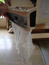 Vintage beekeeping head for sale  READING