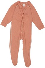Hessnatur strampler jungen gebraucht kaufen  Berlin