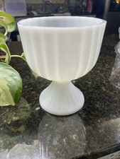 planter vintage milk glass for sale planter vintage milk glass for sale Clinton