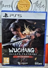 Wuchang fallen feathers usato  Fiano Romano