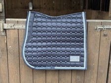 Schockemohle sport saddle for sale  CREWE