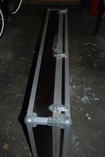 Case transport koffer gebraucht kaufen  Bartholomä