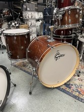Gretsch catalina maple for sale  Vista