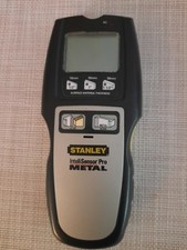 Elektrischer metallsucher stan gebraucht kaufen  Freiberg
