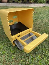 Chickbox rollaway nest for sale  FELIXSTOWE