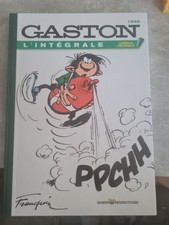 Gaston lagaf intégrale d'occasion  La Clusaz