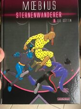Moebius sternenwanderer band gebraucht kaufen  Obernkirchen