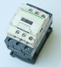 Schneider electric lc1d09p7 d'occasion  Bourges