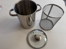 Elo spageltopf induktion gebraucht kaufen  Holzminden