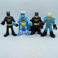 Imaginext figures comics for sale  WOLVERHAMPTON