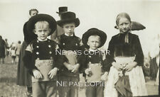 Bretagne enfants fratrie d'occasion  Mouy
