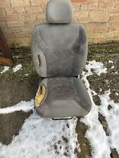 Vauxhall vivaro driver for sale  SHEFFIELD