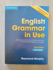 English grammar use usato  Trento