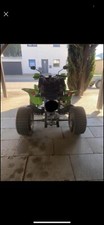 Quad suzuki ltz gebraucht kaufen  Lautenbach