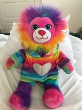 Build bear colour for sale  BEDFORD