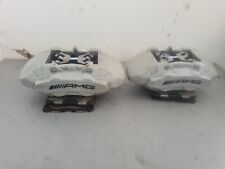 Mercedes class w213 for sale  YORK