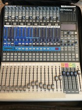 Presonus studiolive 16.4.2 for sale  Binghamton