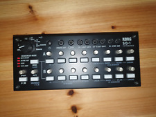 Korg analogue step for sale  SHEFFIELD