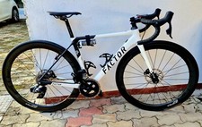 Bici corsa donna usato  Celle Ligure