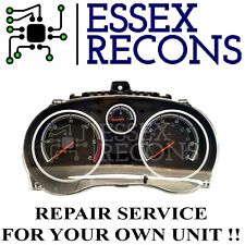 Vauxhall corsa instrument for sale  DAGENHAM