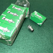 Screw pilot bulb for sale  BRENTWOOD