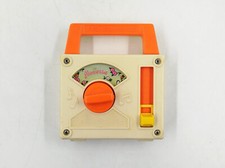 Fisher price alouette d'occasion  Ceaucé