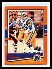 Jack youngblood 2020 for sale  Edmonds