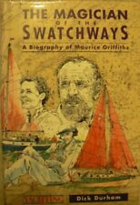 Magician swatchways biography for sale  UK