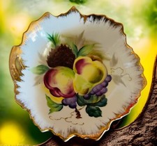 Hand painted porcelain for sale  Baltimore